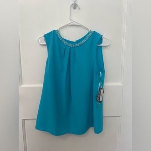 NWT Nine West Business Casual tank